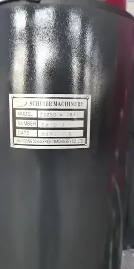 Key Machines Drill Press Machines Hydraulic Radial Arm Drilling Machine with CE (Z3050 X16)