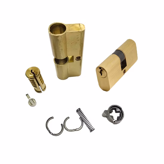 Machine d'assemblage automatique de cylindre de serrure de porte, fabricant chinois