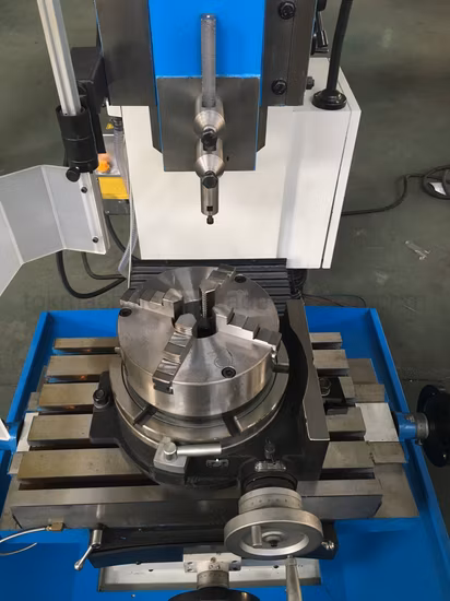 Machine à sous verticale automatique en métal (B5016)