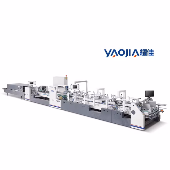 Yaojia Yjc